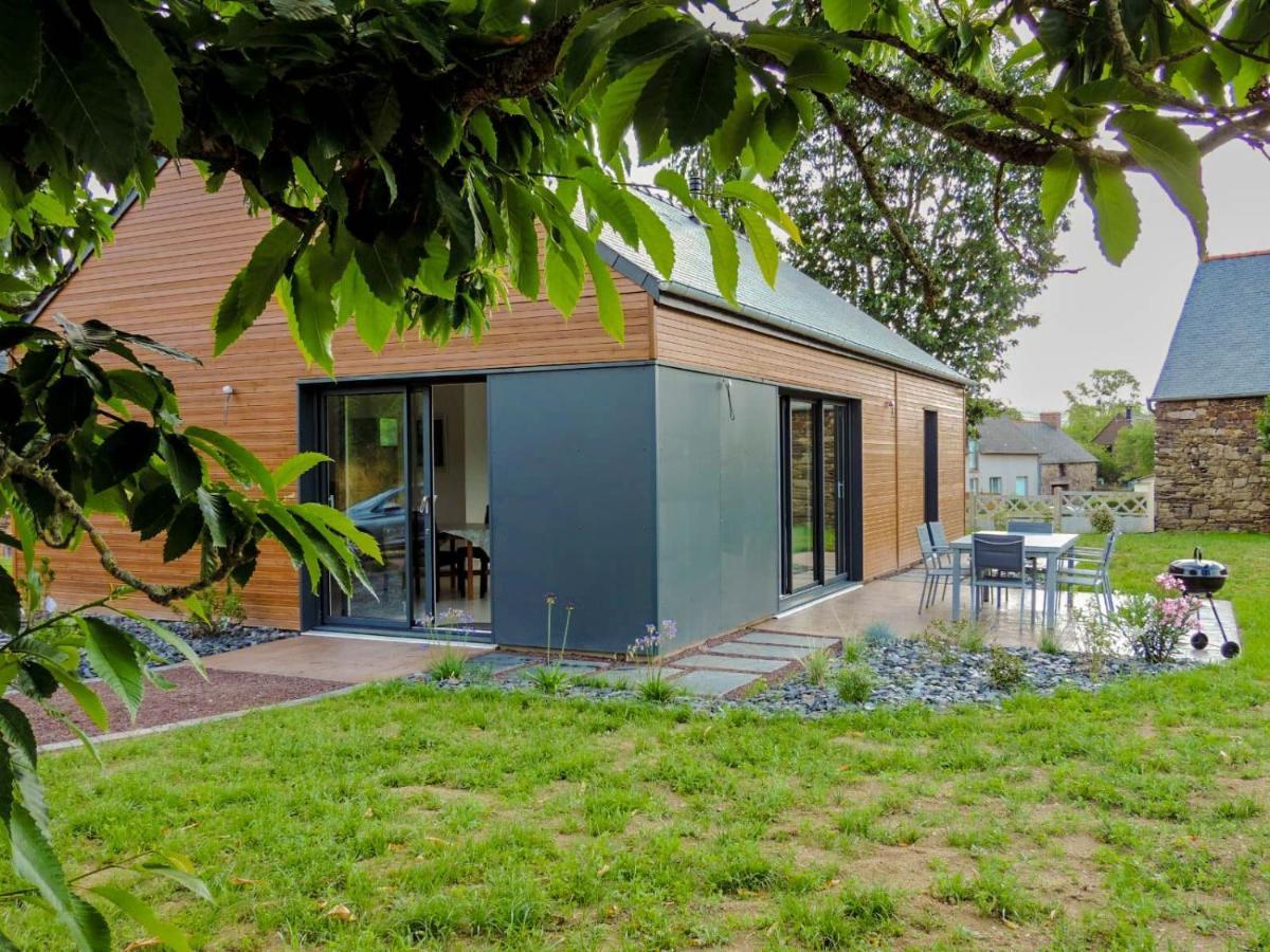 : La Maison D'apolline Hébergement de vacances