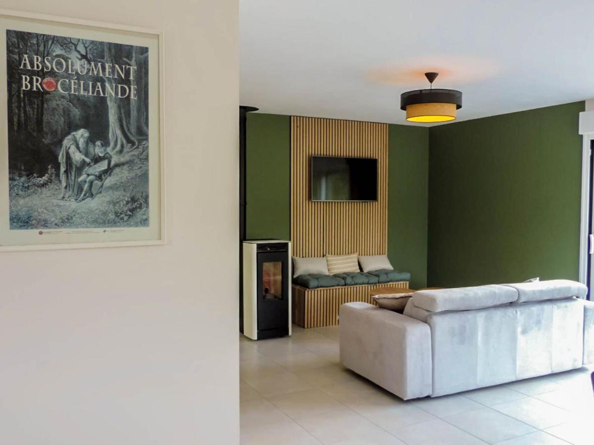 Hébergement de vacances : La Maison D'apolline